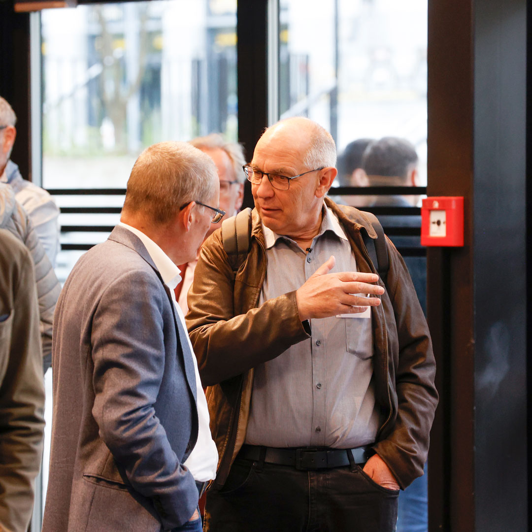 A+W Forum 2026