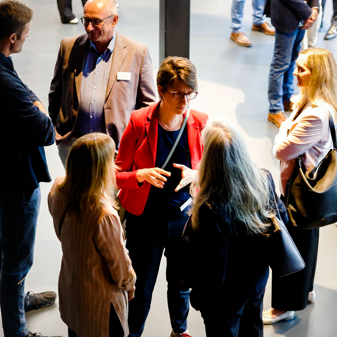 A+W Forum 2026