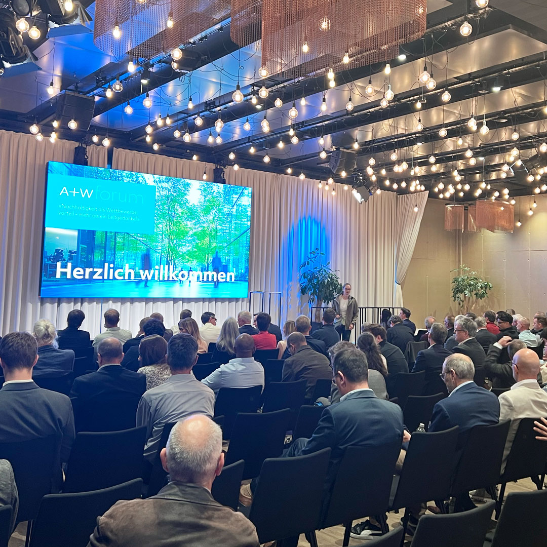 A+W Forum 2026
