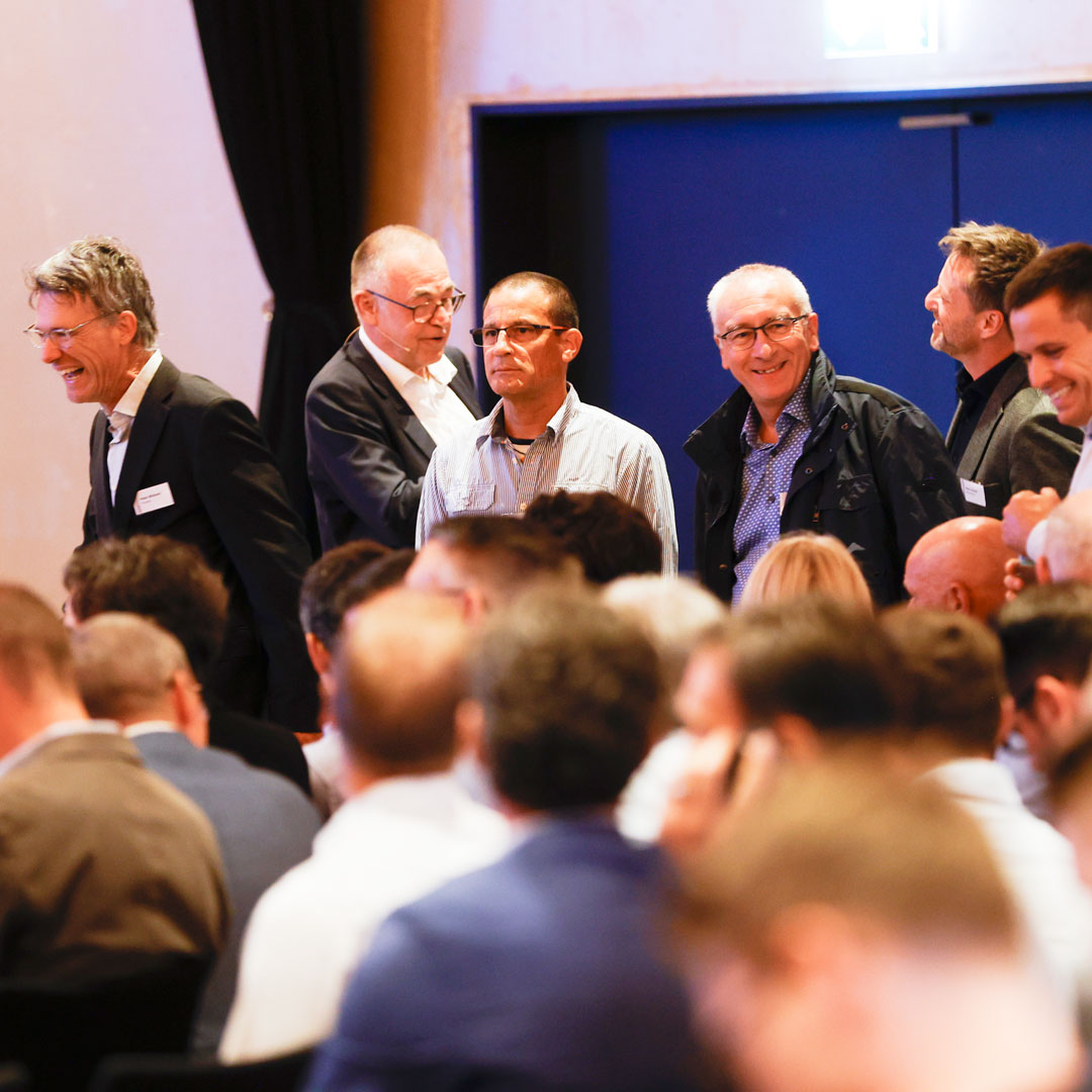 A+W Forum 2026
