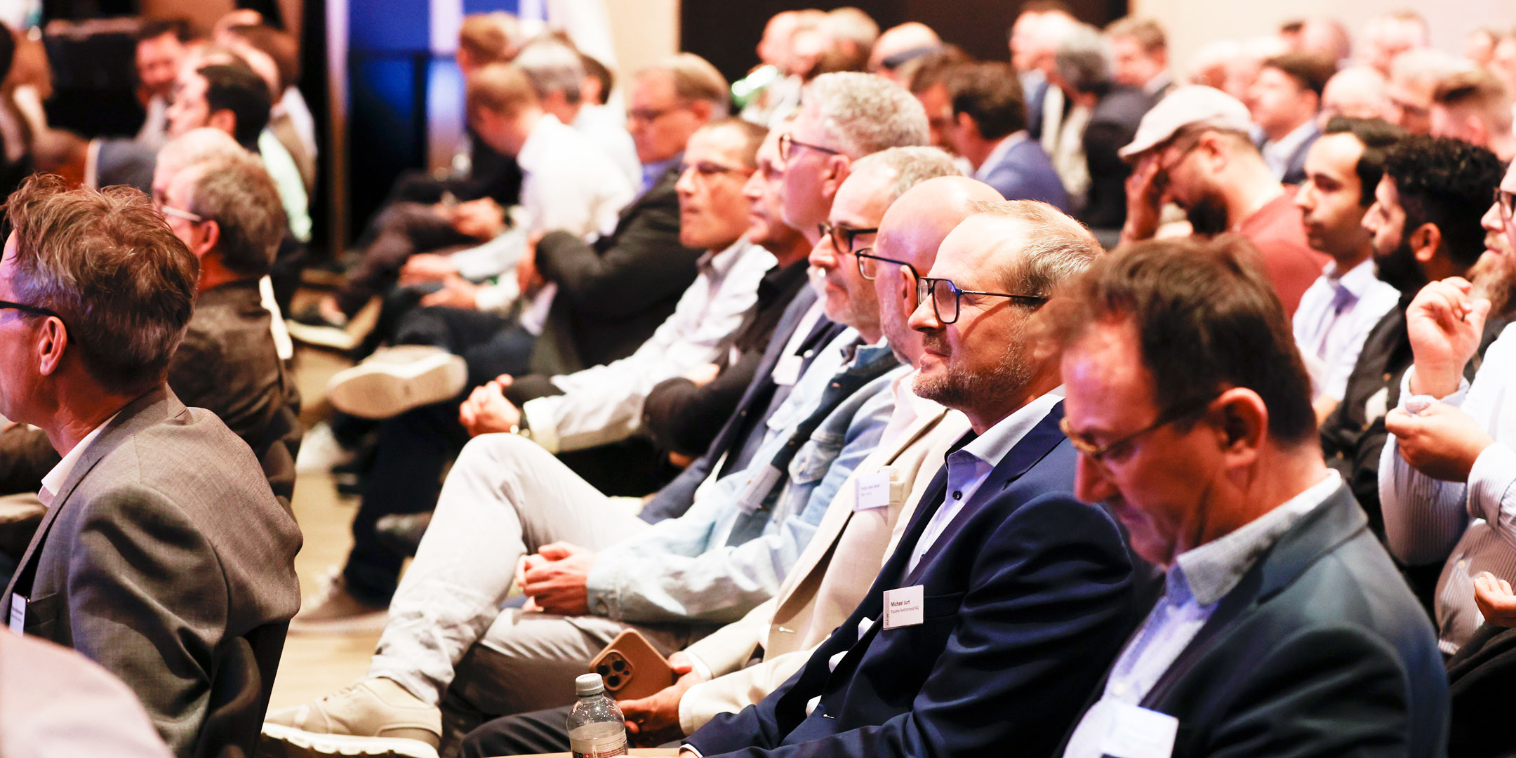 A+W Forum 2026