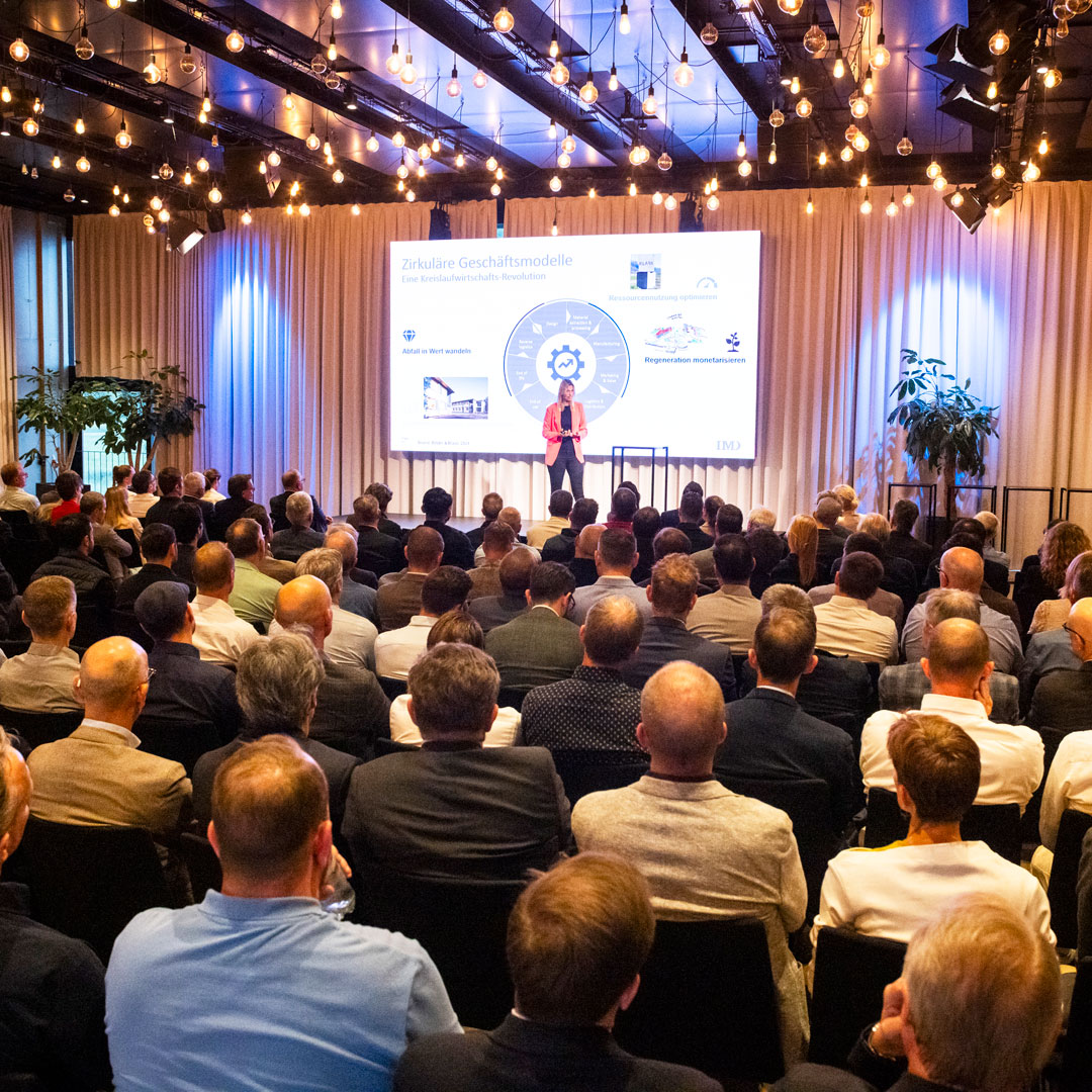 A+W Forum 2026