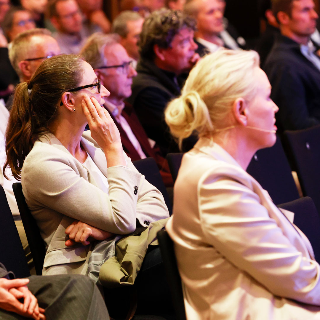 A+W Forum 2026