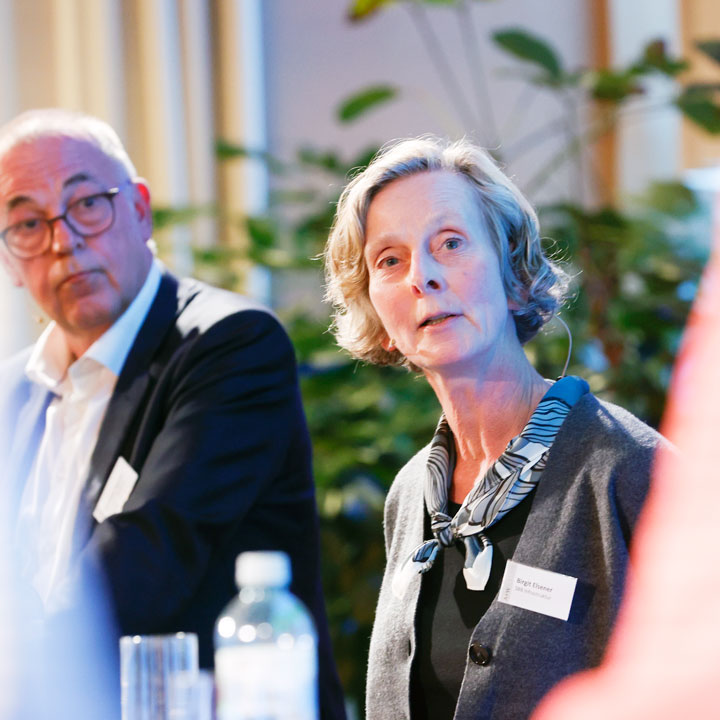 A+W Forum 2026