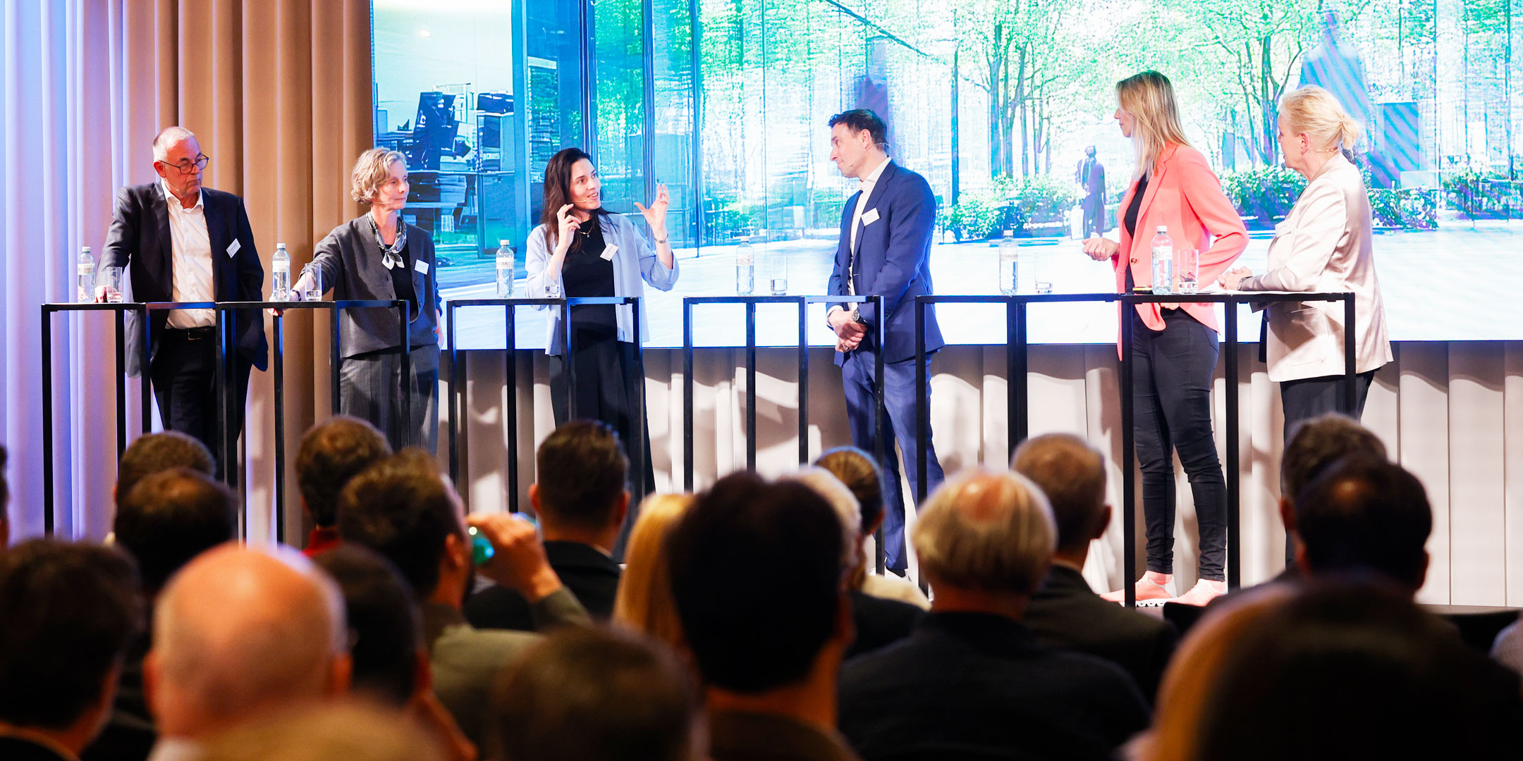 A+W Forum 2026