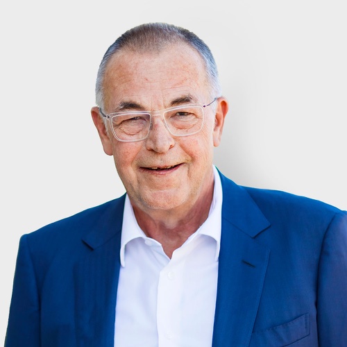 Christian Appert
