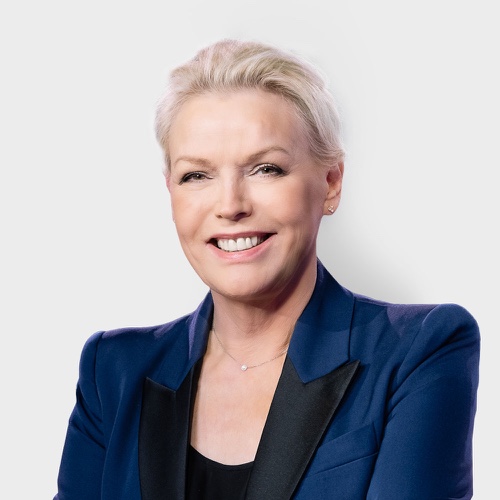 Katja Stauber