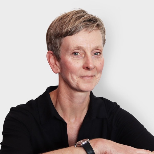 Birgit Elsener
