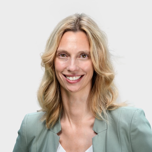 Prof. Dr. Julia Binder