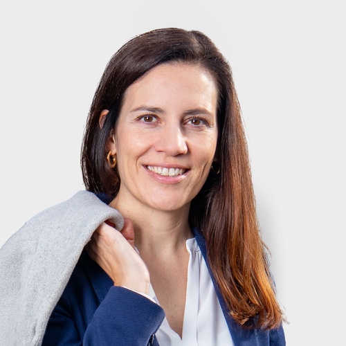 Dr. Nathalie Casas